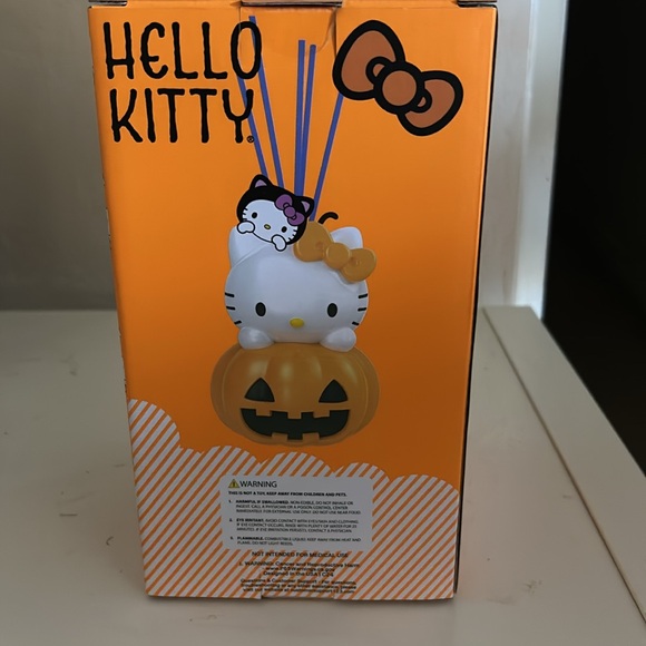 Hello Kitty Halloween 🎃 ceramic diffuser. - Picture 6 of 7